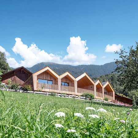 Niederthalerhof Chalets Брессаноне Экстерьер фото
